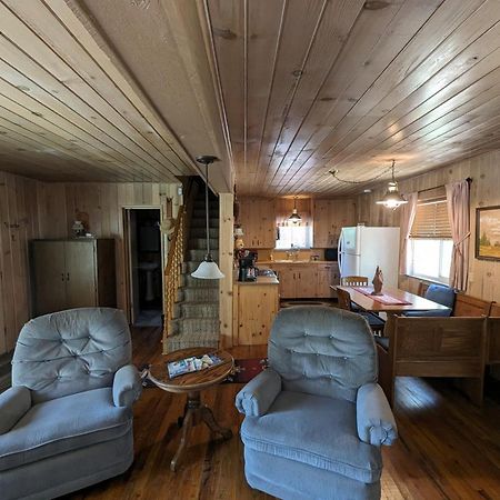 The Moores Cabin Miramonte Esterno foto