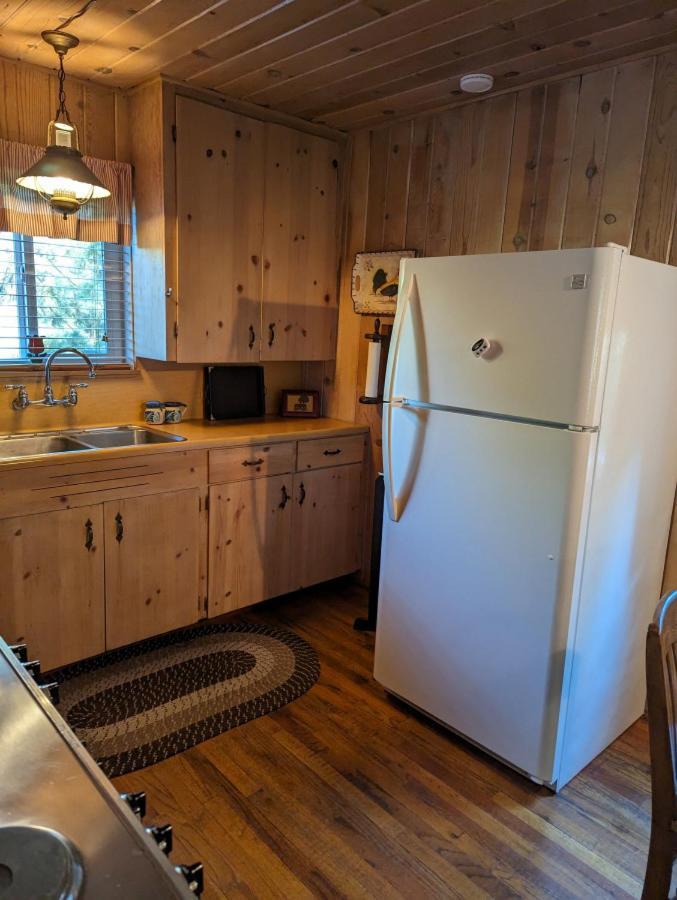 The Moores Cabin Miramonte Esterno foto