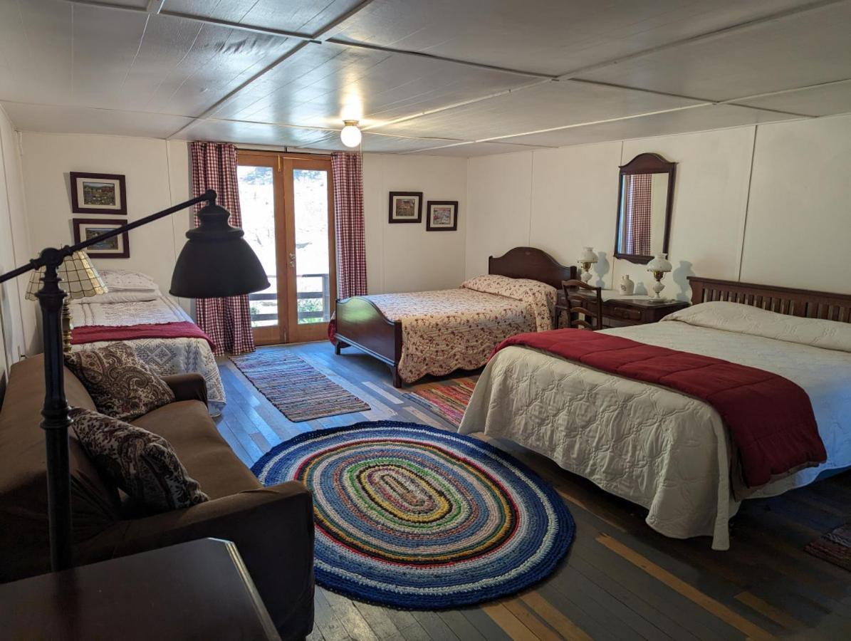 The Moores Cabin Miramonte Esterno foto