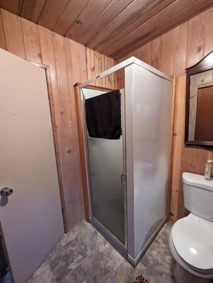 The Moores Cabin Miramonte Esterno foto