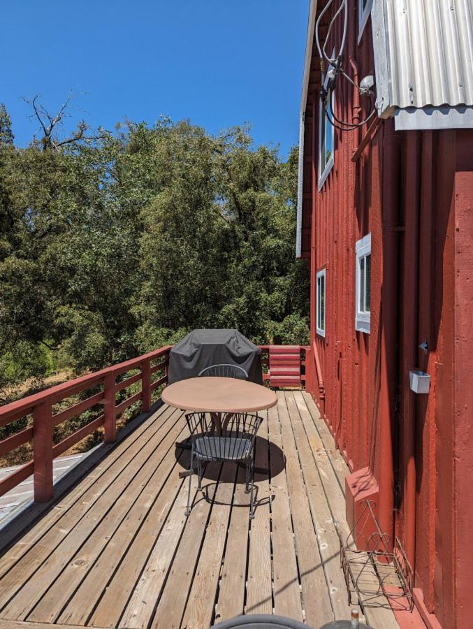 The Moores Cabin Miramonte Esterno foto