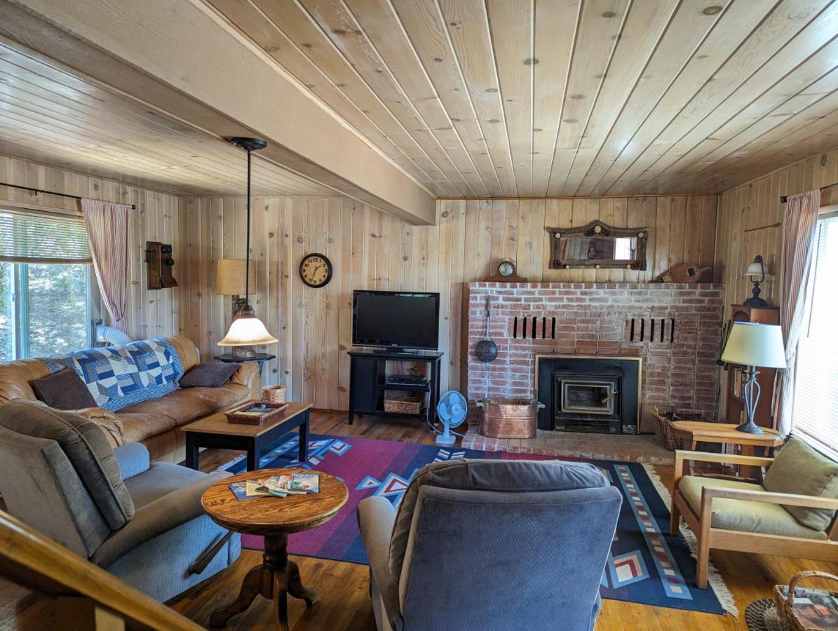 The Moores Cabin Miramonte Esterno foto